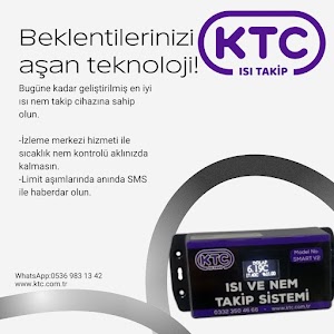 KTC Bilişim Teknolojileri işletme fotoğrafı